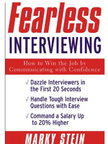 Fearless Interviewing www.timelineworld.in