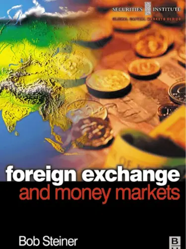 Foreign Exchange and Money Markets www.timelineworld.in