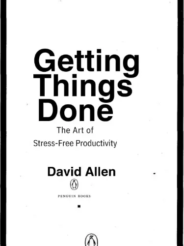 Getting-Things-Done-Book www.timelineworld.in