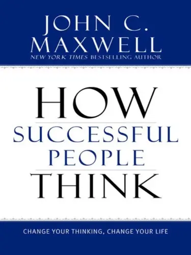 How-Successful-People-Think-bOOK www.timelineworld.in