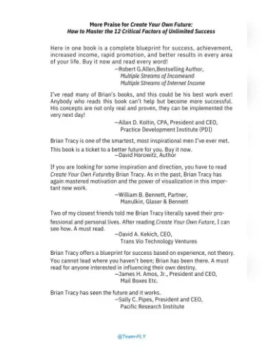 How-to-Master-the-12-Critical-Factors-of-Unlimited-Success-BBok-