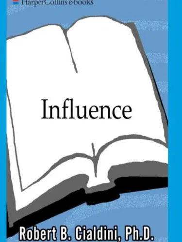 Influence-The-Psychology-of-Persuasion www.timelineworld.in