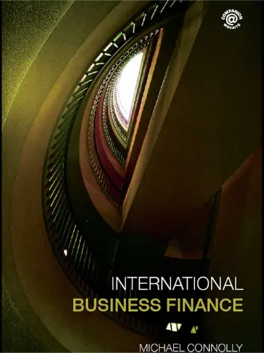 International Business Finance www.timelineworld.in