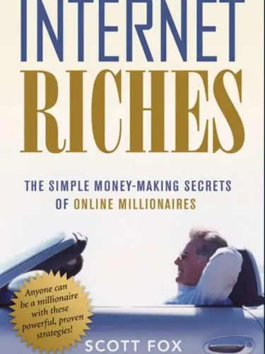 Money-making Secrets of Online Millionaires www.timelineworld.in