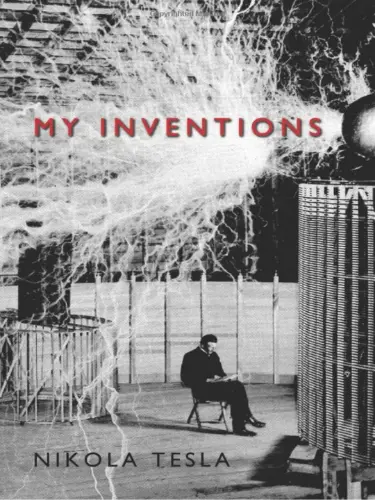 My-Inventions_-The-Autobiography-of-Nikola-Tesla-book www.timelineworld.in