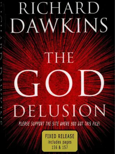 The God Delusion-Richard Dawkins www.timelineworld.in